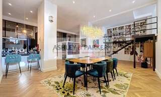 Appartement 6 Pièces 202 m² à vendre à Nice (06000)