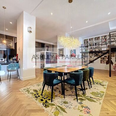 Appartement 6 pièces 1250000 €