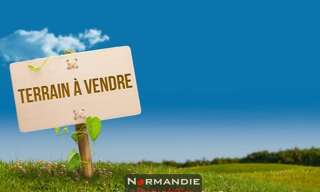 Terrain  1400 m² à vendre à Yerville (76760)