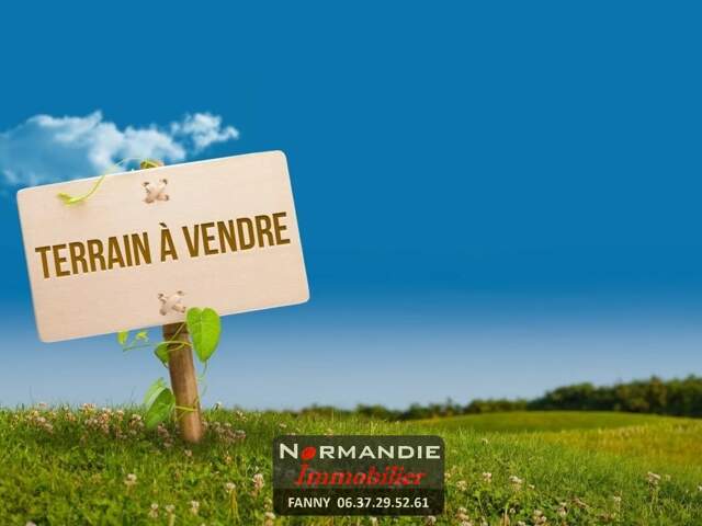 Terrains constructibles 700 m2 et 1400m² — photo du bien
