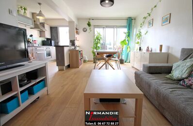 location appartement 695 € CC /mois à proximité de Saint-Martin-du-Vivier (76160)