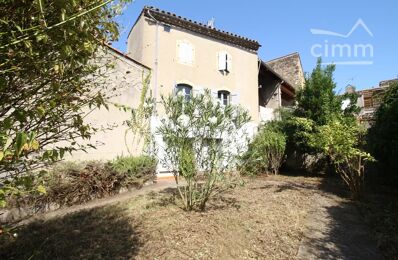 vente maison 155 000 € à proximité de Luc-sur-Aude (11190)