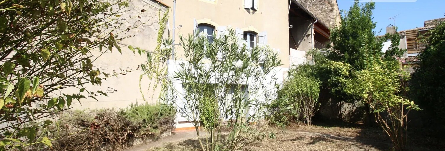 Maison 13 Pièces 228 m² à vendre à Couiza (11190)