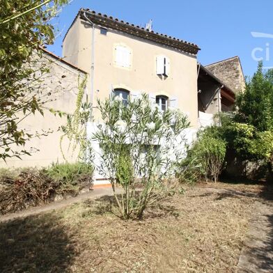 Maison 13 pièces 149000 €
