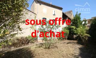 Maison 13 Pièces 228 m² à vendre à Couiza (11190)