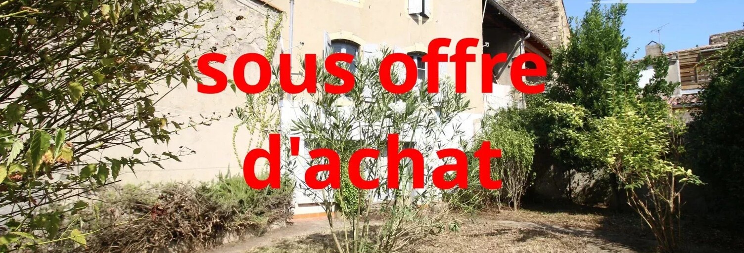 Maison 13 Pièces 228 m² à vendre à Couiza (11190)