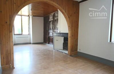 location appartement 737 € CC /mois à proximité de Bernin (38190)