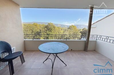 appartement 2 pièces 38 m2 à vendre à Saumane-de-Vaucluse (84800)