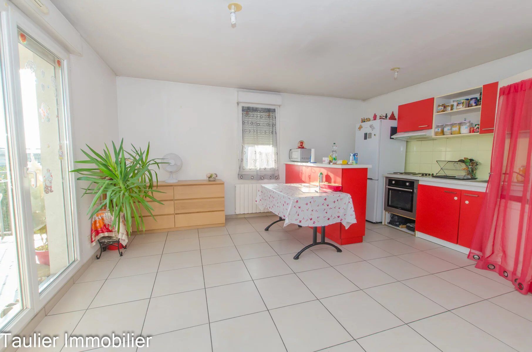 Appartement 3 pièces  à vendre Saint-Marcellin 38160