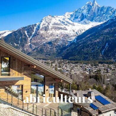 Maison 6 pièces 5800000 €
