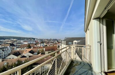 vente appartement 310 000 € à proximité de Boulogne-Billancourt (92100)