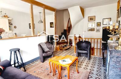 vente maison 262 000 € à proximité de Saint-Ouen-de-Sécherouvre (61560)