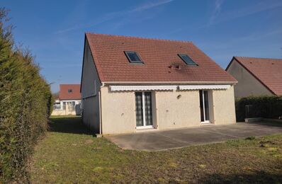 vente maison 275 000 € à proximité de Pacy-sur-Eure (27120)