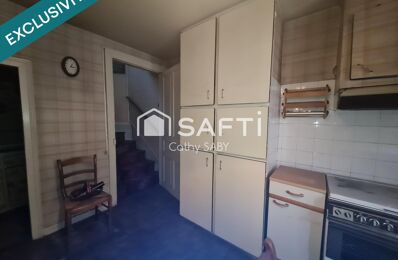 vente maison 12 000 € à proximité de Boisse-Penchot (12300)