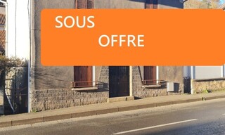 Maison 3 Pièces 73 m² à vendre à Aubin (12110)