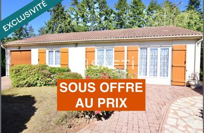 vente maison 189 000 € à proximité de Boutigny-Prouais (28410)