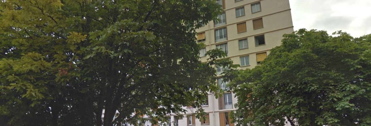 Appartement 4 Pièces 75 m² à vendre à Ivry-sur-Seine (94200)