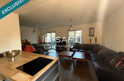 vente maison 215 000 € à proximité de Saint-Médard-en-Jalles (33160)