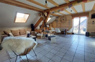 vente appartement 180 000 € à proximité de Morzine (74110)