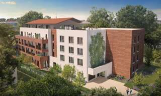 Appartement 2 Pièces 40 m² à vendre à Toulouse (31400)