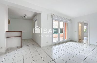 vente appartement 149 000 € à proximité de Valmondois (95760)