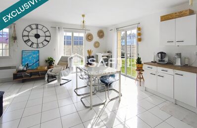 vente maison 329 000 € à proximité de Blanquefort (33290)