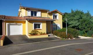Maison 5 Pièces 144 m² à vendre à Pinsaguel (31120)