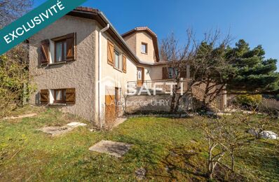 vente maison 229 000 € à proximité de Blénod-Lès-Pont-à-Mousson (54700)