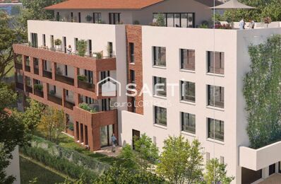 vente appartement 1 067 000 € à proximité de Blagnac (31700)