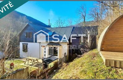 vente maison 529 000 € à proximité de Muhlbach-sur-Munster (68380)