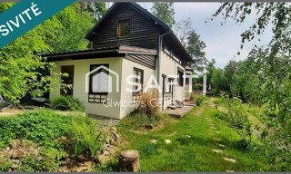 Maison 10 Pièces 214 m² à vendre à Metzeral (68380)