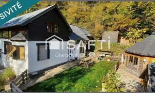 Maison 10 Pièces 214 m² à vendre à Metzeral (68380)