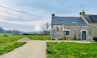 Maison 2 Pièces 90 m² à vendre à Caden (56220)