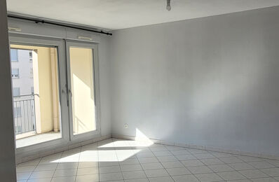 appartement 3 pièces  m2 à vendre à Lyon 3 (69003)