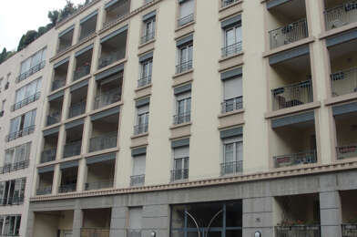 Appartement 3 pièces 317000 €