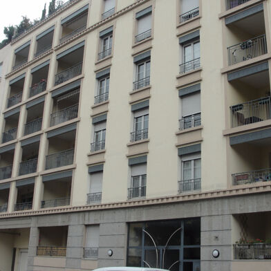 Appartement 3 pièces 320000 €