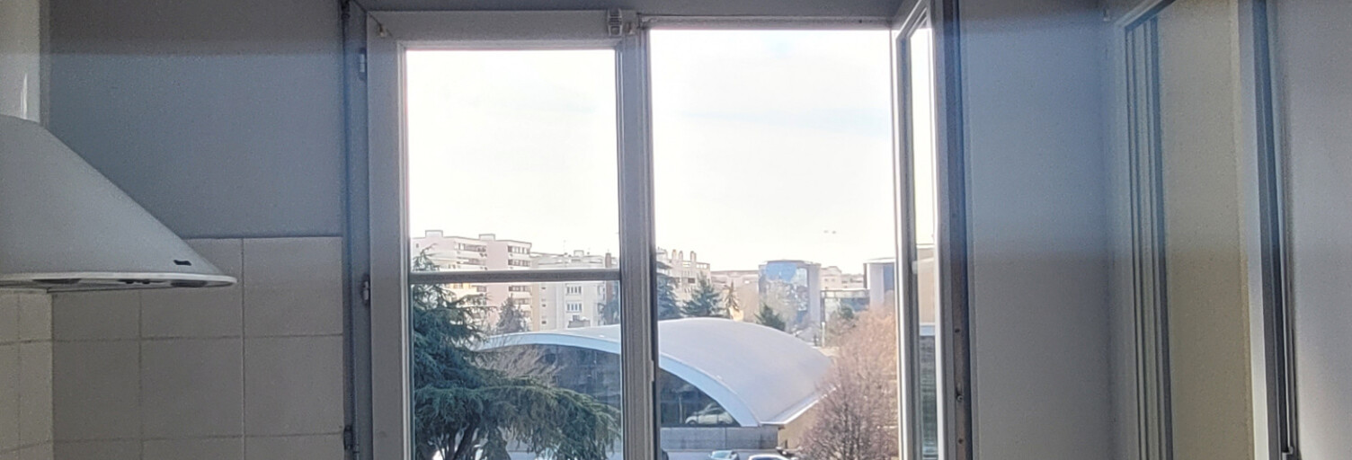 Appartement 3 Pièces  m² à vendre à Lyon 3 (69003)