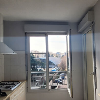 Appartement 3 pièces 320000 €