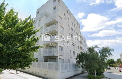 vente appartement 245 000 € à proximité de Crosne (91560)