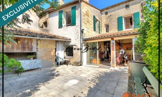 Maison 6 Pièces 160 m² à vendre à Saint-André-de-Cubzac (33240)