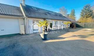 Maison 8 Pièces 150 m² à vendre à Courlandon (51170)