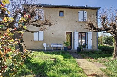 vente maison 166 000 € à proximité de Puybegon (81390)