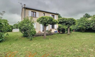 Maison 7 Pièces 123 m² à vendre à Graulhet (81300)