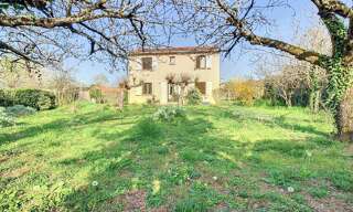 Maison 7 Pièces 123 m² à vendre à Graulhet (81300)