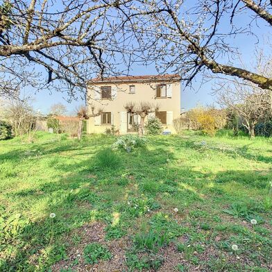 Maison 7 pièces 166000 €