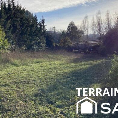 Terrain  125000 €