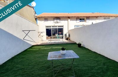 vente maison 240 000 € à proximité de Saint-Saturnin-Lès-Avignon (84450)