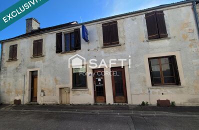 vente maison 30 000 € à proximité de Loches-sur-Ource (10110)