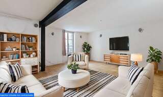 Appartement 4 Pièces 98 m² à vendre à Bagnolet (93170)