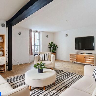 Appartement 4 pièces 375000 €